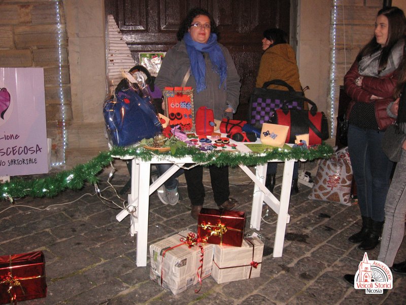 MERCATINI DI CAPODANNO